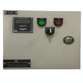 Electric DOL Starter Equipment