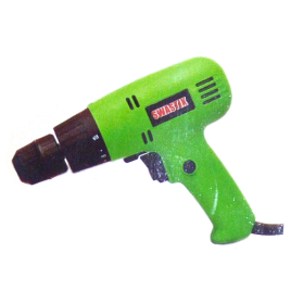 Electric Drill Equipment