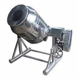 Electric Drum Roaster Machine