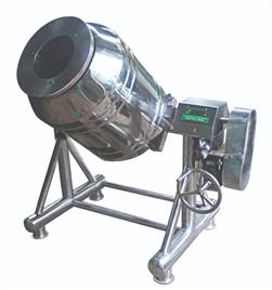Commercial Electric Drum Roaster