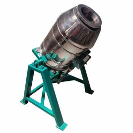 Automatic Industrial Drum Roaster