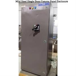 Free Standing Electric Enclosures