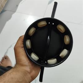 Electric Fan Housing