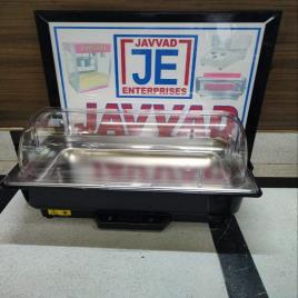 Electric Food Chafer