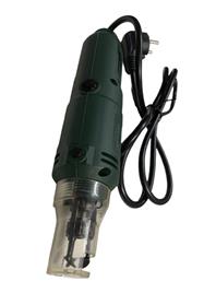 Manual Fine Wire Stripping Device