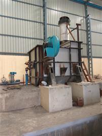 Electric Fix Aluminium Melting Skelner Machine (1000-5000 kg)