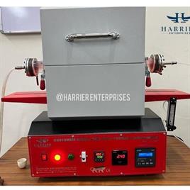 Controlled Atmosphere Electric Furnaces, 500-1500 Kg