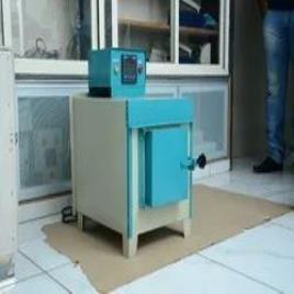 Electric Fix Industrial Heating Furnace