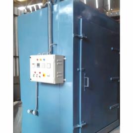 Electric Wire Annealing Machine
