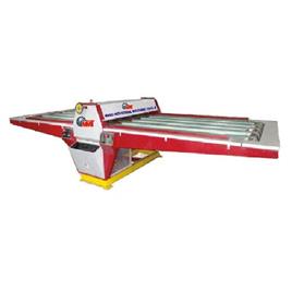 Electric Flat Bed Punching Equipment