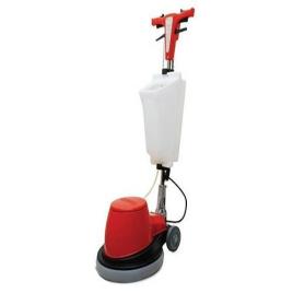 Automatic Floor Scrubber Machine, 220V