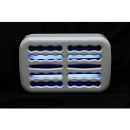 Automatic Electric Fly Catcher