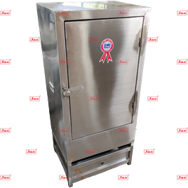 Electric Food Steaming Machine