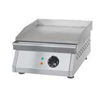 Electric Fry Top Machine