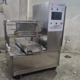 Automatic Wire Cut Cookie Making Machine