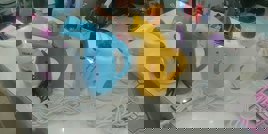 Electric Fabric Steamer