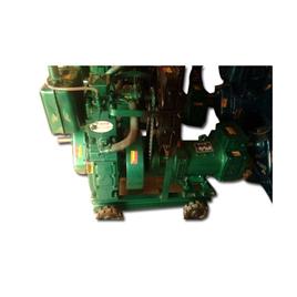 Single Phase Diesel Generator