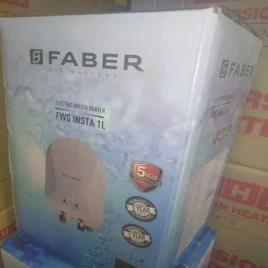 Electrical Water Heater