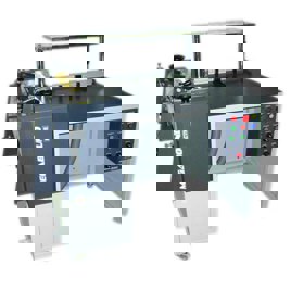 Industrial Electric Gluing Machine