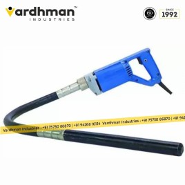 Electric Concrete Vibrator Machine