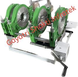 Electric HDPE Pipe Welding Machine