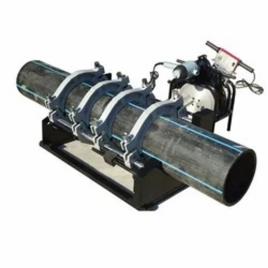 Electric HDPE Pipe Butt Fusion Welder