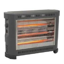 Industrial 440V Electric Heater Equipment