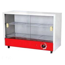 Electric Heated Display Case, 762 X 400 X 508 Mm