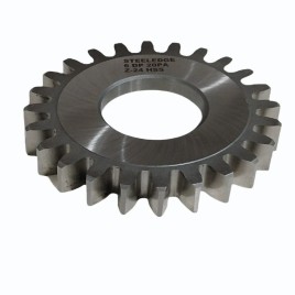 Electric HSS Gear Shaper Cutter
