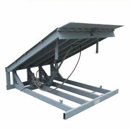 Electric Hydraulic Industrial Loading Platform