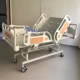 Electric ICU Bed 5 Function Motorized