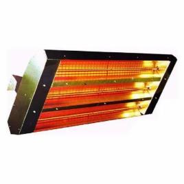 Electric Infrared Heater, 500W