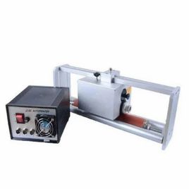 Electric Ink Roller Printer Machine