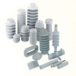 Industrial Steel Electric Insulators