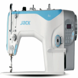 Electric Jack A2B Sewing Machine for Medium Fabric