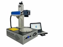 Electric Jewellery Marking Equipment