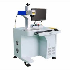 Electric Jewellery Laser Etching and Cutting Equipment, 230V