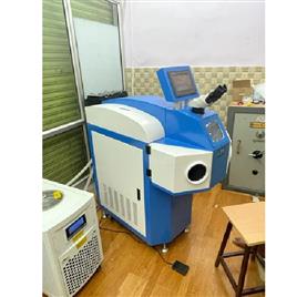 Electric Jewellery Laser Soldering Equipment