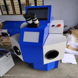 Electric Jewellery Laser Solderer, 100000 Hrs Capacity