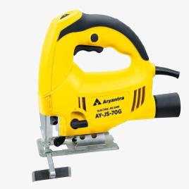 Electric Jig Saw Device