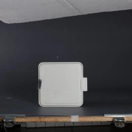 Mild Steel Electric Junction Box, 3 Phase