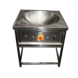 Hotel/Restaurant Electric Kadai