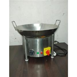 Namkeen Electric Kadai