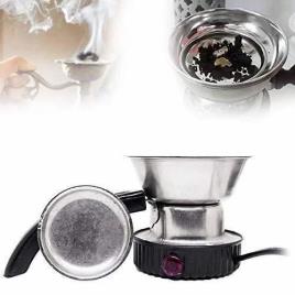 Electric Kapoor Machine