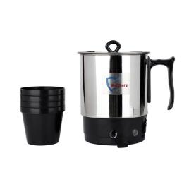 Wellberg Electric Kettle