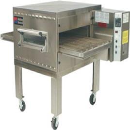Large Electric Conveyor Pizza Oven