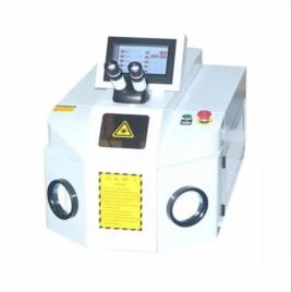 Electric Laser Soldering Device W200