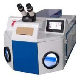 Electric Laser Soldering Machine 200W