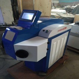 Electric Laser Soldering Machine SLT200
