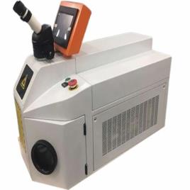 Jewellery Laser Soldering Machine